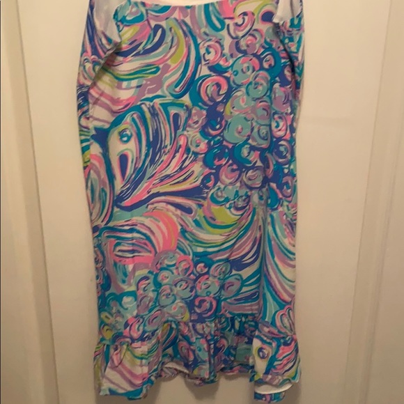Lilly Pulitzer Dress - Picture 4 of 7